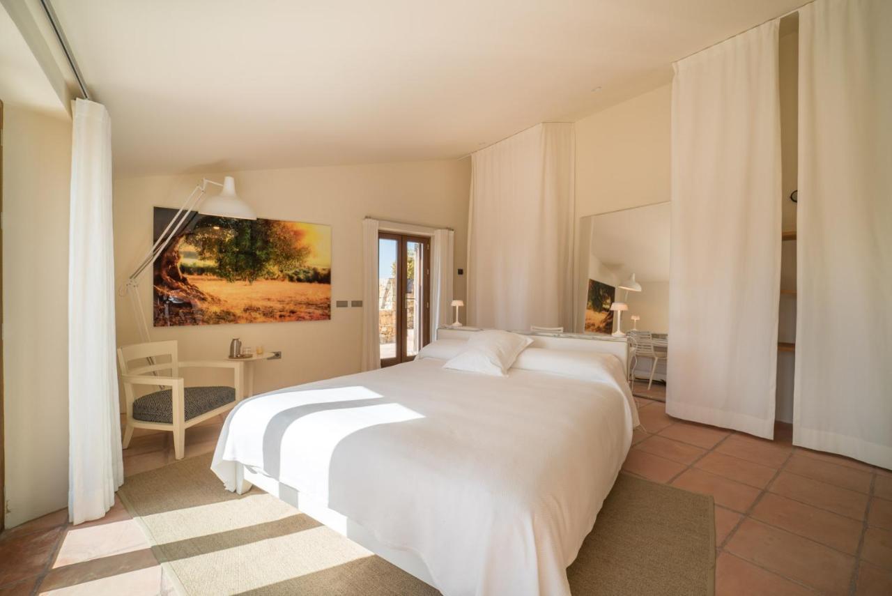 Cortijo La Organic Hotel Ronda Exterior photo